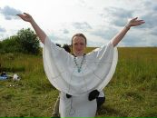 Фотография Matveeva-Tokugawa Tatiana