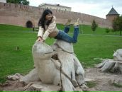 Фотография Линицкой Инны