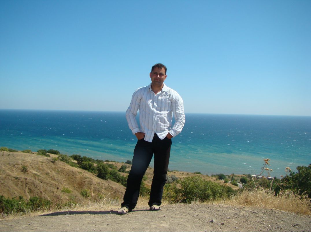 Дмитрий Ддв фотография #22