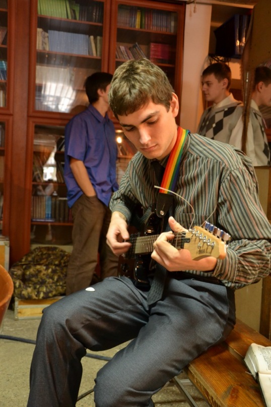 Жека Кандауров фотография #34