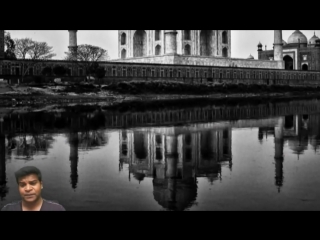 Секретный подземный город Тадж-Махала