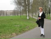 Фотография Грабовецкой Натальи