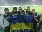 Андрій Обдирко фотография #33 (источник - https://vk.com/id65881667)