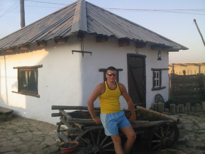 Влад Макшанов фотография #22