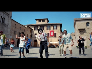 Премьера! Armin van Buuren feat. Josh Cumbee - Sunny Days (17.06.2017) ft.&