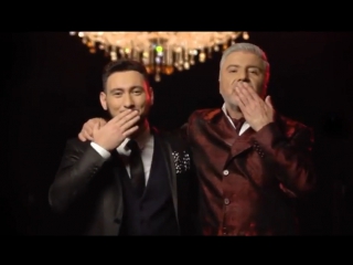 Премьера! Алан Черкасов и Сосо Павлиашвили - НЕВЕСТА (25.05.2017)