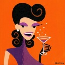 Олеся Фалафівка-Сеник фотография #37 (источник - https://vk.com/id36223814)