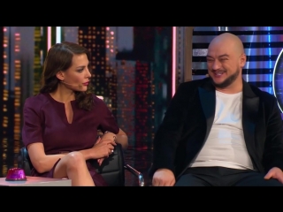 «Шоу выходного дня»: Сеанс семейного психолога