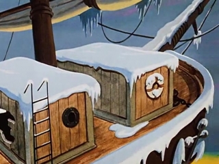 Чилли-Вилли (1 серия) "Чилли-Вилли"