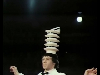 Цирк в кино