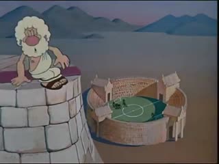 Як козаки олімпійцями стали / Как казаки олимпийцами стали ♥ Мультики все серии сезоны для детей мультсериалы