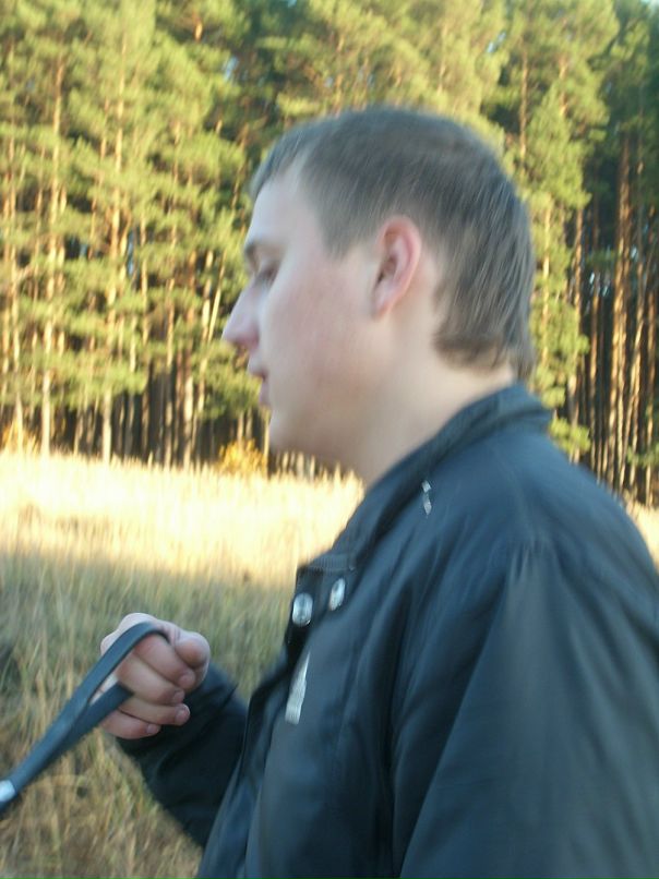 Гриша Дорощенко фотография #17