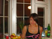 Фотография Толстых Анютки