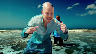 Residente & Bad Bunny - Bellacoso (Official Video 2019)