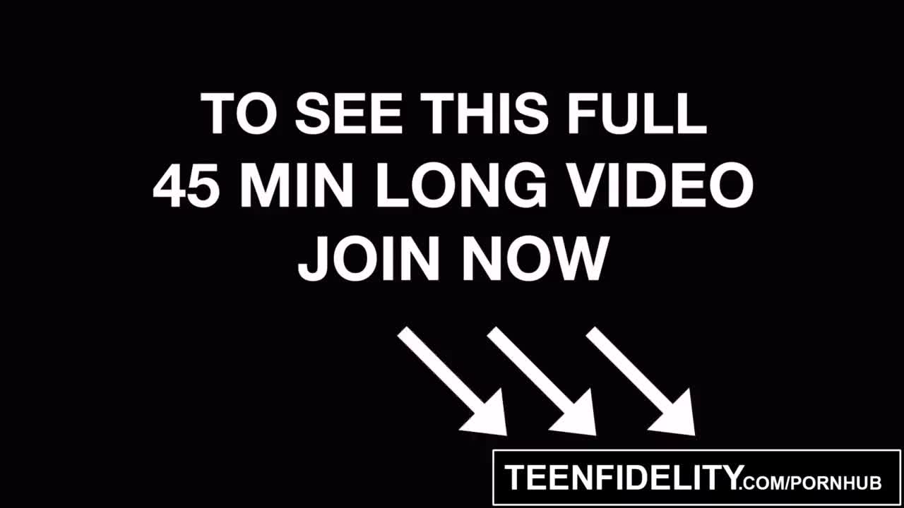 Новые видео от Teen Fidelity Новые видео от Teen Fidelity