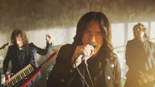 Премьера клипа! Группа Земляне - Одиночество (OST 'Пилигрим')