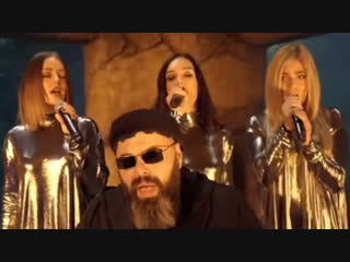 Премьера! Максим Фадеев и SEREBRO (Серебро) - Притяженья Больше Нет
