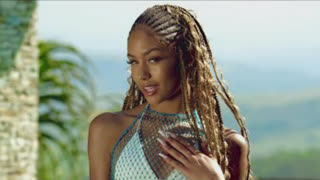 Amelia Monét ft. Br3nya - Bumper (Official Video 2019)