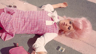 Black Honey - I Don't Ever Wanna Love