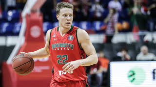 16/3/19 | Эндуан Дмитрия Кулагина в матче против УНИКСа