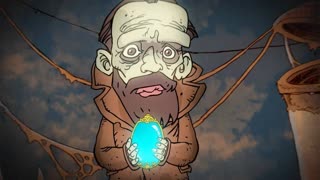 Вячеслав Бутусов & Орден Славы - Идиот (Премьера клипа 2020)