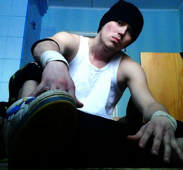 №16, Юрий Рожкин, Киров, Россия №16, Юрий Рожкин, Киров, Россия