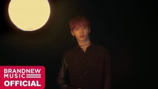 AB6IX(JEON WOONG) - MOONDANCE