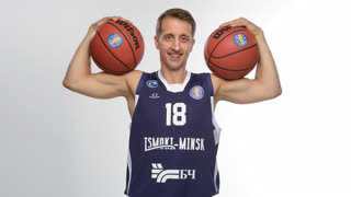 13/10/19 | Сверхдальний трехочковый Бранко Мирковича