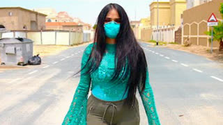 MO VLOGS & LANA ROSE - CORONA VIRUS (Official Video 2020)