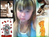 Фотография Монашовой Гулечки