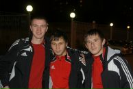 Фотография Забродина Петра