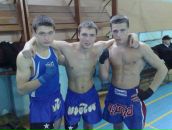 Фотография Бунтовского Богдана