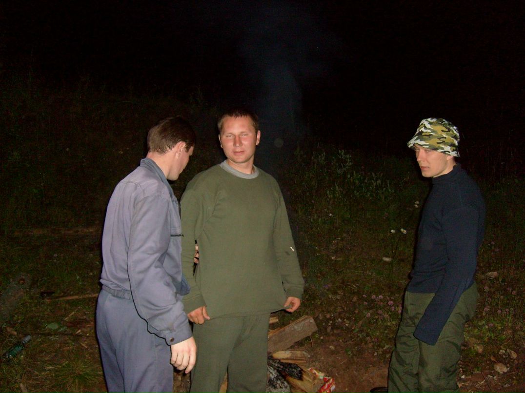 Евгений Маслов фотография #24