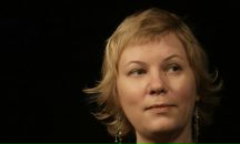 Фотография Константиновой Анны-Улыбаетси-Владимировны