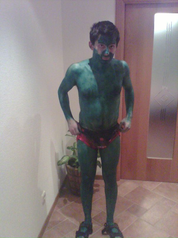 Павел Марченко фотография #6