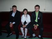 Максім Хаєцький фотография #22 (источник - https://vk.com/id125048192)