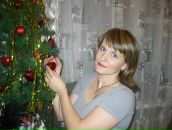 Фотография Ковригиной Елены