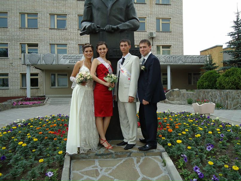 Тимур Тулиев фотография #31