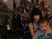 Фотография Корниловой-Кобелевой Кристиночки