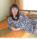 Фотография Смагиной Светланы