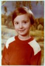 Фотография Покровской Марии