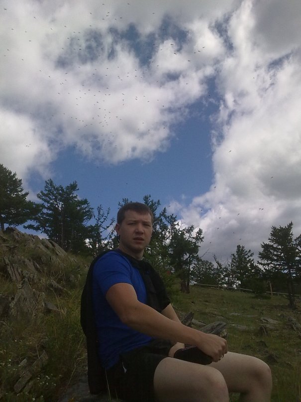 Дмитрий Цой фотография #24