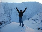 Фотография Орлова Олега