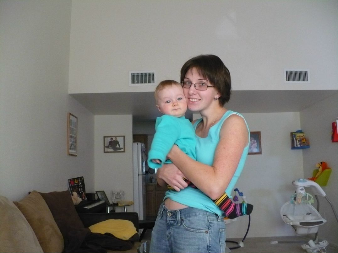 Алла Заиченко фотография #23