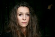 Фотография Баздыревой Анны