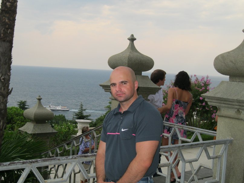 Дмитрий Ковалев фотография #36