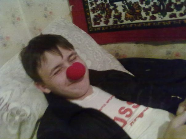 №5, Александр Братин №5, Александр Братин