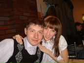 Фотография Сосняговой Анюты