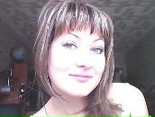 Фотография Калашниковой Томы