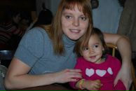 Фотография Гончаренко Ирины